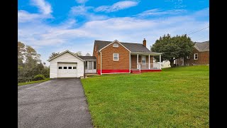 1435 Fairmount Road Hampstead MD  ColdwellBankerHomescom [upl. by Innaig803]