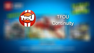 TFOU Continuity 02112024 [upl. by Yzmar]