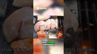 🐟 Conservas de Pescado al Natural La Mejor Opción para tu Salud 🌿 [upl. by Nadabb]