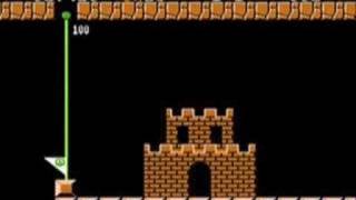 Super Mario Brothers  Frustration [upl. by Lucic]