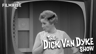 The Dick Van Dyke Show  Season 5 Episode 21  Dear Sally Rogers  Full Episode [upl. by Heshum]