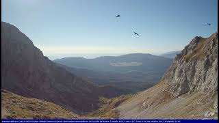 20241110 Rifugio Semenza [upl. by Nared]