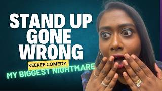 KEEKEE COMEDY TALKS LIFE amp GOALS  032 [upl. by Ragucci]