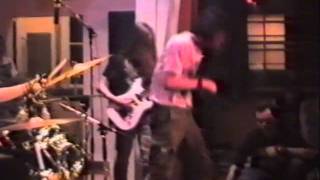 Napalm Death  Live 1988 [upl. by Childers122]