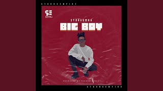 Big Boy [upl. by Nyleak]