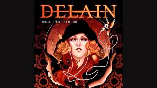 Delain  Not Enough [upl. by Fitzpatrick216]