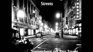 Somewhere off Jazz Street  Scene of the Crime [upl. by Tani261]