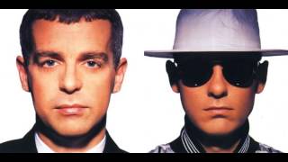 Pet Shop Boys  West End Girls  Extended 12 Dance Mix Version [upl. by Lilli983]