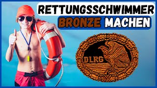 Reicher Rettungsschwimmer vs Armer Rettungsschwimmer [upl. by Ranite]