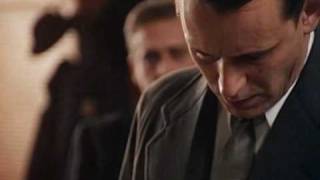 GUTEN ABEND HERR WALLENBERG Trailer [upl. by Namaan]