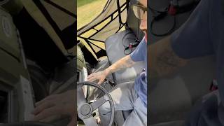 Hand throttle on a Polaris Ranger ftw [upl. by Kincaid896]