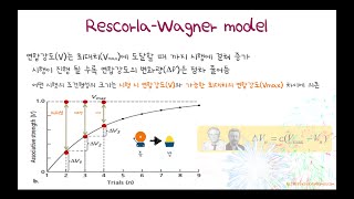 학습심리학의 핵심개념레스콜라 와그너 모델 [upl. by Horten]