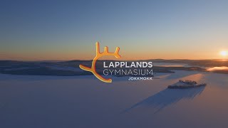 Samiska Samhällsprogrammet  Lapplands Gymnasium Jokkmokk [upl. by Lapides890]