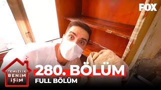 Temizlik Benim İşim 280 Bölüm [upl. by Decima]