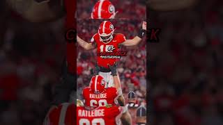 Top 8 Quarterbacks for the 2025 nfl draft nfl fypシ゚viral edit patrickmahomes livvy blowthisup [upl. by Ivz]