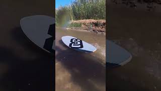 virgin river skim board parkyoutubecreatorcommunity [upl. by Simona]