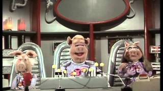 TGD Die Muppet Show  Schweine im Weltraum Langeweile 720p [upl. by Nylidnam]