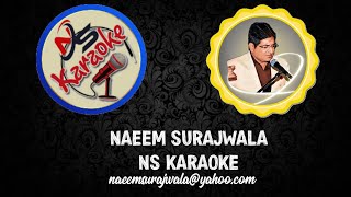 KARAOKEGUSSE THAYA JO LOK  KARAOKE [upl. by Vaasta]