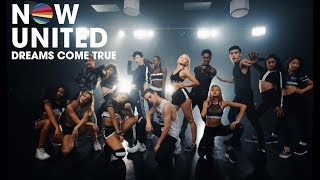 Now United Dreams Come True  The Documentary [upl. by Eletnahs654]