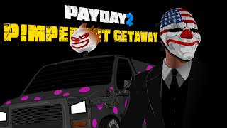 Pimped Out Getaway  Animated [upl. by Ursi]