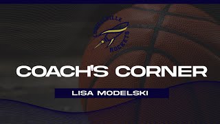 Lowellville Girls Basketball Coachs Corner Ep 1 With Lisa Modelski [upl. by Ebenezer]