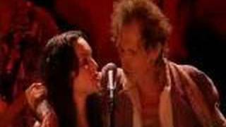 Norah Jones amp Keith Richards  Love Hurts [upl. by Baptista772]