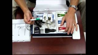 V2 Cigs Ultimate Kit Review  V2 Charger Case Is Amazing [upl. by Nevaj365]