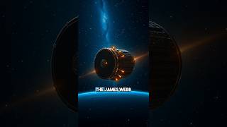 James Webb Telescope Vs Hubble Telescope jameswebbtelescopehubbletelescope space [upl. by Ynnaj]