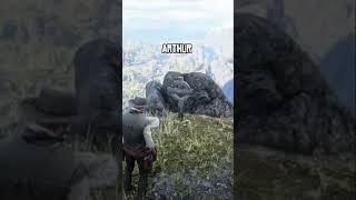 RDR2 All Grave Locations spoilers rdrd2 shortvideos rdrgameplay viral reddeadredemption edit [upl. by Lienad]