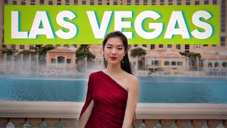 IRL STREAM IN LAS VEGAS FOOD COURT AT RESORTS WORLD amp FASHION SHOW MALL 😋  akanemsko on socials [upl. by Nerta]