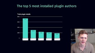 This year in the Neovim plugin ecosystem  Neovim Conf 2024 [upl. by Tehcac]