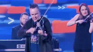 Nigel Kennedy  Vilnius [upl. by Acinoreb419]