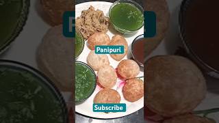 Panipuri lilavati food zonecooking food [upl. by Franky]