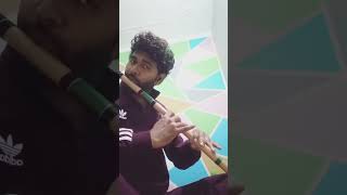 Mai rahu ya na rahu Flute [upl. by Winnah]