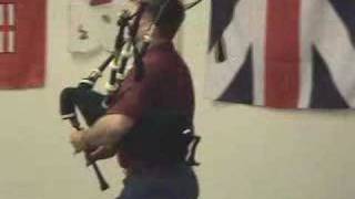 2006 Bagpiper Jack Lee 1 [upl. by Anilave]