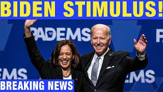 FINALLY BIDEN STIMULUS ECONOMY 2024 White House Correspondents Dinner  Joe Biden  SNL Colin Jost [upl. by Violeta]