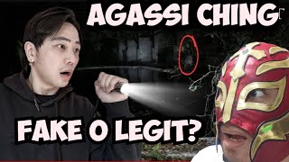 Agassi Ching Review Legit or Fake [upl. by Alboran800]