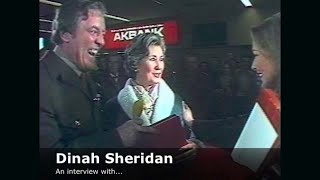 Dinah Sheridan recalls This Is Your Life [upl. by Ekim]