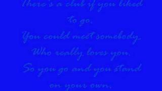 Love Spit LoveHow soon is nowLyrics Charmed opening song [upl. by Jacquet761]