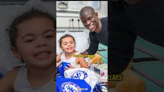 Kanté le joueur le plus humble de lhistoire du football ⚽👑🙏quot [upl. by Baily]