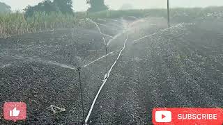 irrigation method sprinkler and mini sprinkler [upl. by Kaczer]