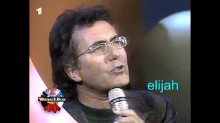 AL BANO UND ROMINA POWER DOMANI DOMANI [upl. by Catina541]