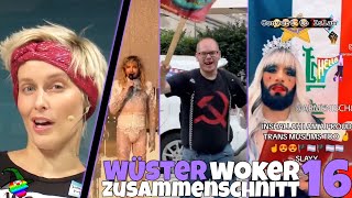 Wüster woker MemeZusammenschnitt 16 [upl. by Tenej]