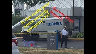 The Truth about Brinks Home Security Monitoring amp Prices [upl. by Madea889]