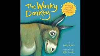 The Wonky Donkey [upl. by Yam]