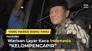 PROGRAM TV “KELOMPENCAPIR” ITU NGAPAIN AJA YA [upl. by Ingamar]