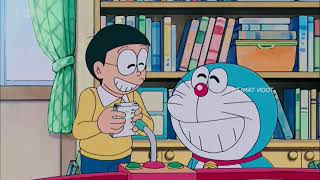 Doraemon in tamil new episode tamil 2024 tamil  without grid line doraemonintamil shinchantamil [upl. by Kcirdnekel]