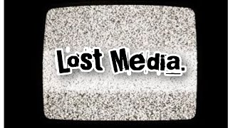 Relato de terror Lost Media [upl. by Idyak]