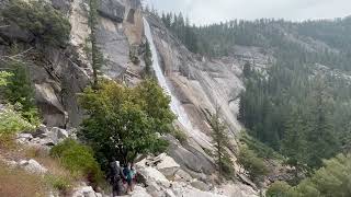 John Muir Trail  Yosemite [upl. by Adaner]