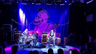 Seasick Steve   LIVE  Prague 102024 [upl. by Ajan]